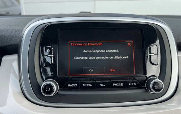 fiat-500x-1-6-multijet-16v-120ch-lounge - 160064686