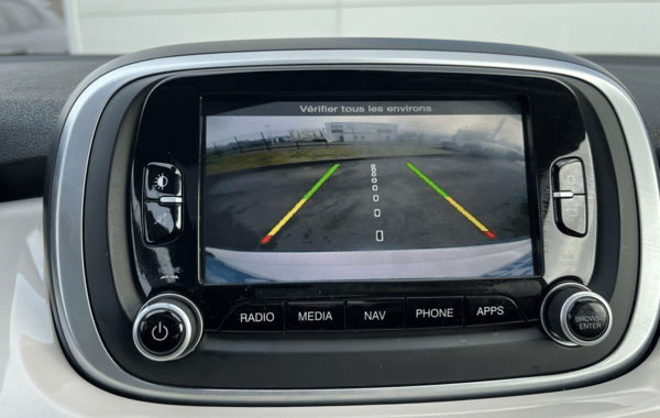 fiat-500x-1-6-multijet-16v-120ch-lounge - 160064686