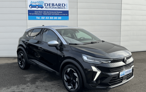 renault-captur-ii-1-0-tce-90ch-techno-25 - 160104686