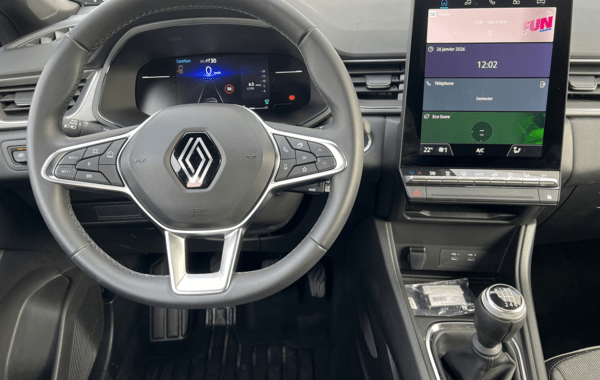 renault-captur-ii-1-0-tce-90ch-techno-25 - 160104686