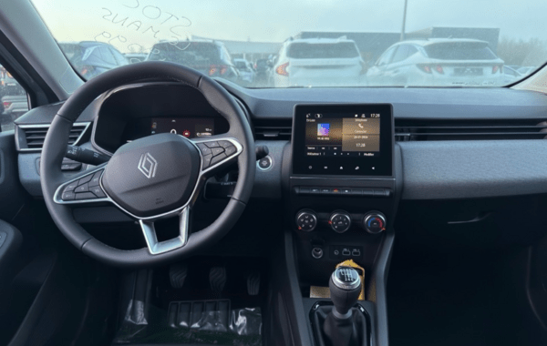 renault-clio-v-1-5-dci-100ch-evolution-25 - 160154686