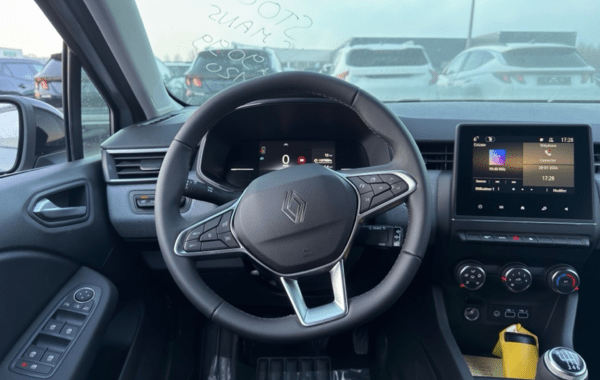 renault-clio-v-1-5-dci-100ch-evolution-25 - 160154686