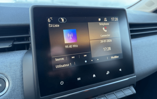 renault-clio-v-1-5-dci-100ch-evolution-25 - 160164686