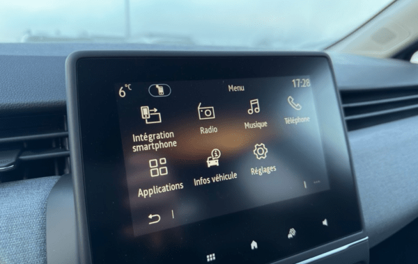 renault-clio-v-1-5-dci-100ch-evolution-25 - 160164686