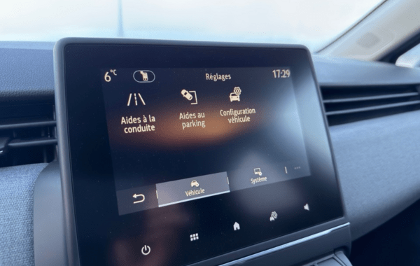 renault-clio-v-1-5-dci-100ch-evolution-25 - 160164686