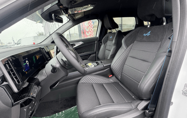 renault-austral-1-2-e-tech-full-hybrid-200ch-esprit-alpine-26 - 160274686