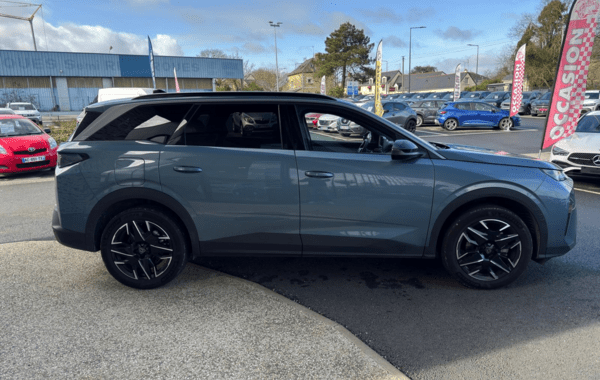 peugeot-5008-hybrid-145ch-allure-e-dcs6 - 160364686