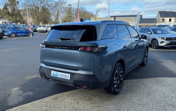 peugeot-5008-hybrid-145ch-allure-e-dcs6 - 160364686