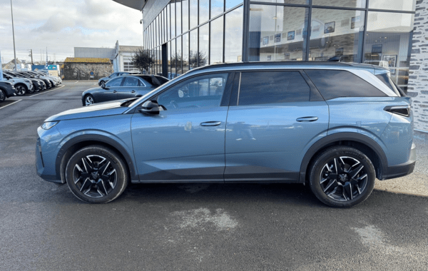 peugeot-5008-hybrid-145ch-allure-e-dcs6 - 160364686