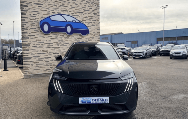 peugeot-5008-hybrid-145ch-allure-e-dcs6 - 160374686