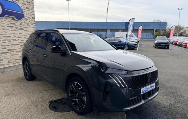 peugeot-5008-hybrid-145ch-allure-e-dcs6 - 160374686
