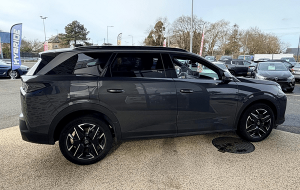 peugeot-5008-hybrid-145ch-allure-e-dcs6 - 160374686