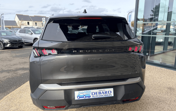 peugeot-5008-hybrid-145ch-allure-e-dcs6 - 160374686