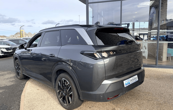 peugeot-5008-hybrid-145ch-allure-e-dcs6 - 160374686