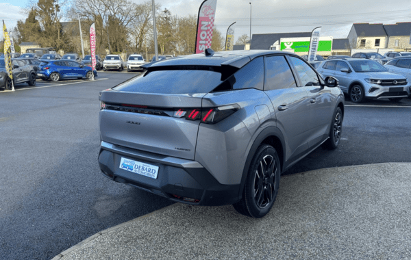 peugeot-3008-1-2-hybrid-145ch-allure-e-dcs6 - 160384686