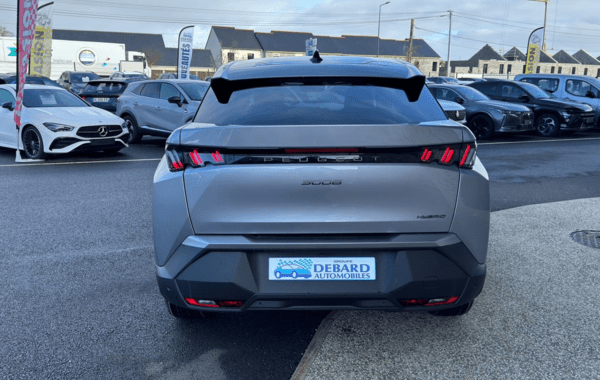 peugeot-3008-1-2-hybrid-145ch-allure-e-dcs6 - 160384686