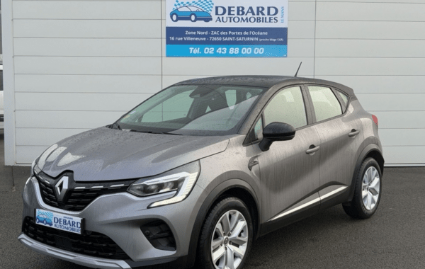 renault-captur-ii-1-5-blue-dci-115ch-business-edc - 160564686