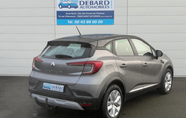 renault-captur-ii-1-5-blue-dci-115ch-business-edc - 160564686
