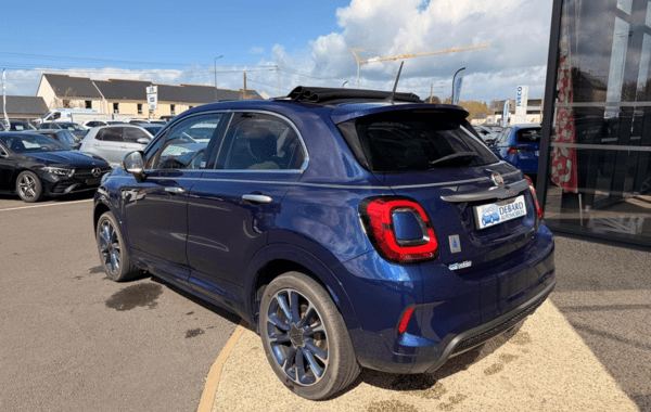 fiat-500x-1-3-firefly-turbo-t4-150ch-yacht-club-capri-dolcevita-dct - 160574686