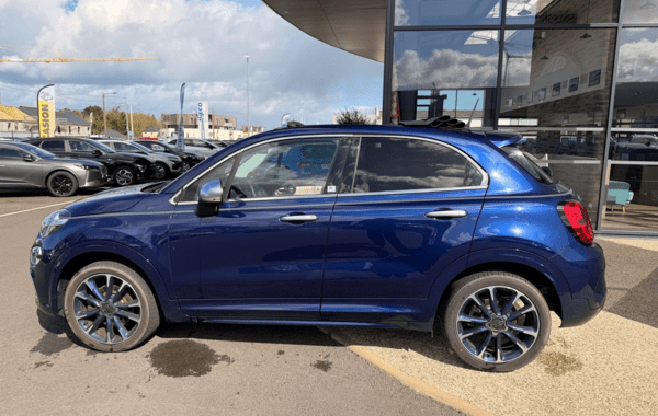 fiat-500x-1-3-firefly-turbo-t4-150ch-yacht-club-capri-dolcevita-dct - 160574686