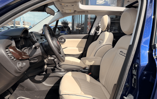 fiat-500x-1-3-firefly-turbo-t4-150ch-yacht-club-capri-dolcevita-dct - 160574686