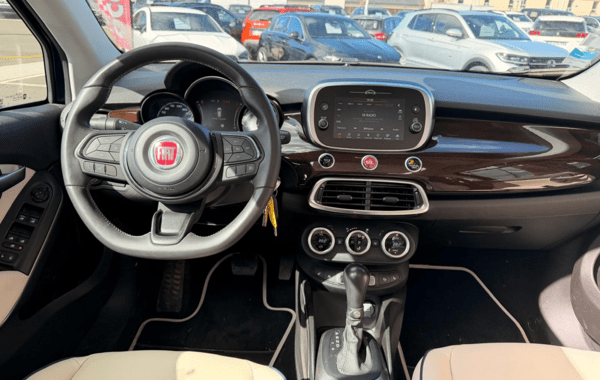 fiat-500x-1-3-firefly-turbo-t4-150ch-yacht-club-capri-dolcevita-dct - 160574686