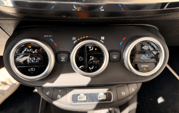 fiat-500x-1-3-firefly-turbo-t4-150ch-yacht-club-capri-dolcevita-dct - 160574686
