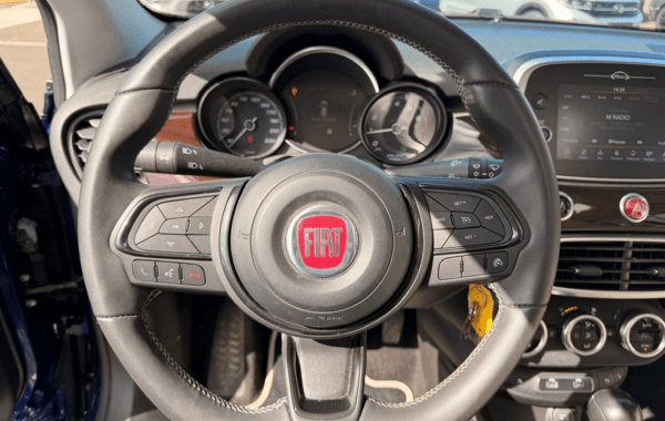 fiat-500x-1-3-firefly-turbo-t4-150ch-yacht-club-capri-dolcevita-dct - 160574686