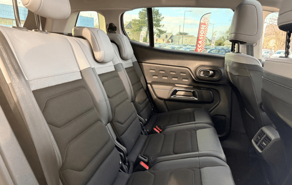 citroen-c5-aircross-1-6-hybride-rechargeable-180ch-max-boite-automatique - 160644686