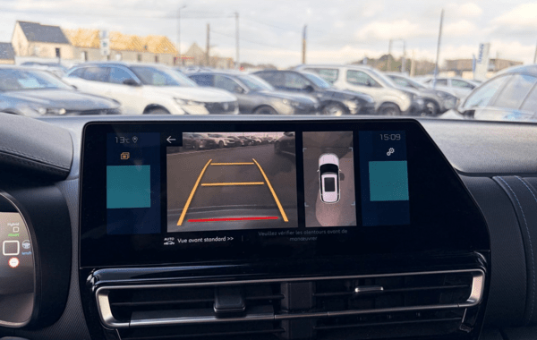 citroen-c5-aircross-1-6-hybride-rechargeable-180ch-max-boite-automatique - 160644686