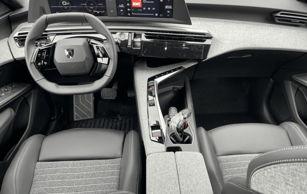 peugeot-3008-1-2-hybrid-145ch-allure-e-dcs6 - 160664686