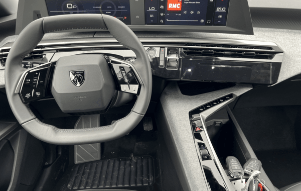 peugeot-3008-1-2-hybrid-145ch-allure-e-dcs6 - 160664686