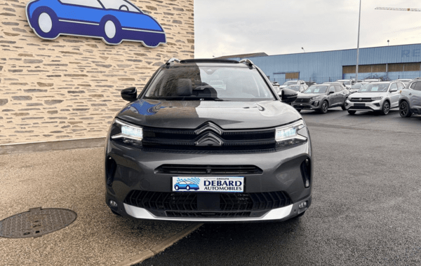 citroen-c5-aircross-1-6-hybride-rechargeable-180ch-max-boite-automatique - 160674686