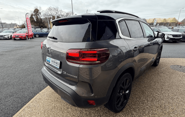 citroen-c5-aircross-1-6-hybride-rechargeable-180ch-max-boite-automatique - 160674686