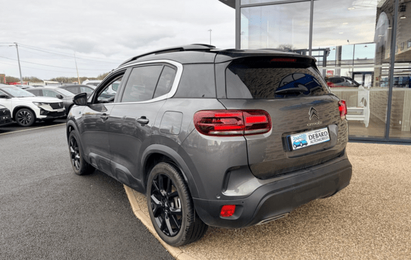 citroen-c5-aircross-1-6-hybride-rechargeable-180ch-max-boite-automatique - 160674686