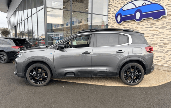 citroen-c5-aircross-1-6-hybride-rechargeable-180ch-max-boite-automatique - 160674686