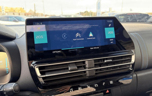 citroen-c5-aircross-1-6-hybride-rechargeable-180ch-max-boite-automatique - 160674686