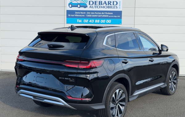 byd-seal-u-1-5-dm-i-218ch-boost - 160704686