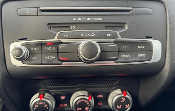 audi-a1-sportback-1-0-tfsi-95ch-ultra - 160764686