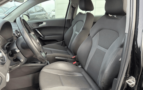 audi-a1-sportback-1-0-tfsi-95ch-ultra - 160764686