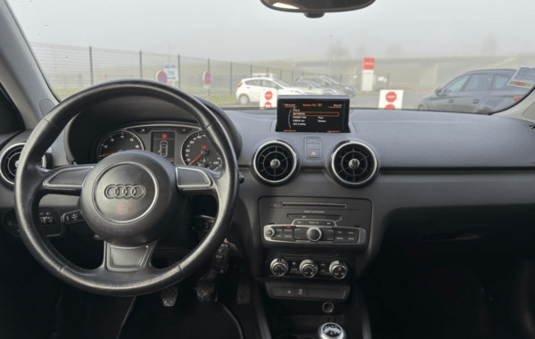 audi-a1-sportback-1-0-tfsi-95ch-ultra - 160764686