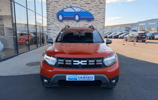 dacia-duster-1-5-blue-dci-115ch-journey-4x2 - 160874686