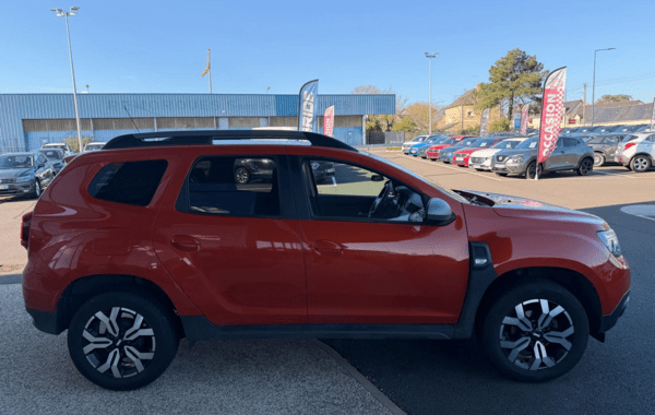 dacia-duster-1-5-blue-dci-115ch-journey-4x2 - 160874686