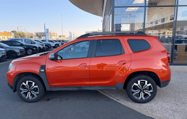 dacia-duster-1-5-blue-dci-115ch-journey-4x2 - 160874686