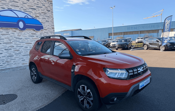 dacia-duster-1-5-blue-dci-115ch-journey-4x2 - 160874686