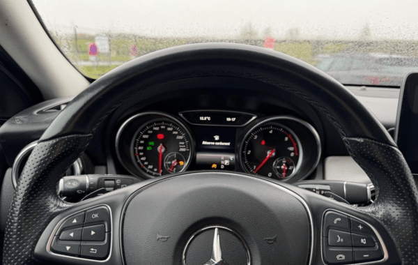 mercedes-gla-200-d-136ch-sensation-7g-dct-euro6c - 160884686