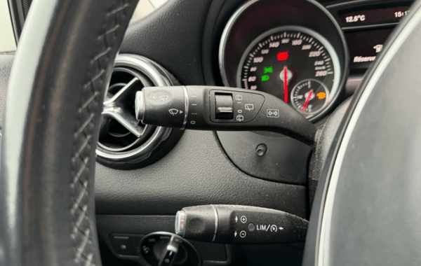 mercedes-gla-200-d-136ch-sensation-7g-dct-euro6c - 160884686