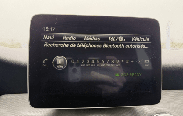 mercedes-gla-200-d-136ch-sensation-7g-dct-euro6c - 160884686