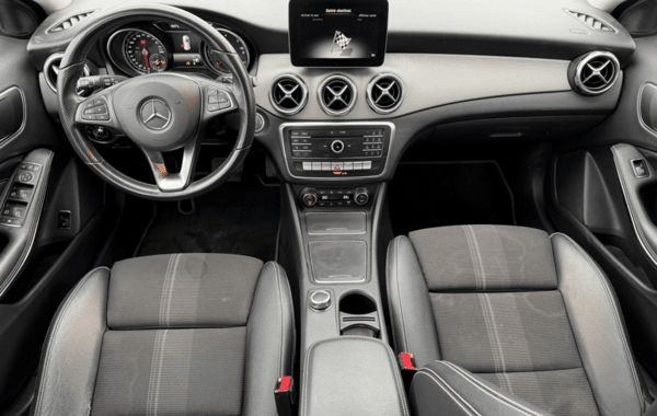 mercedes-gla-200-d-136ch-sensation-7g-dct-euro6c - 160884686