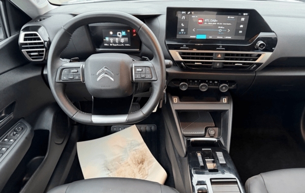 citroen-c4-1-5-bluehdi-130ch-s-s-max-automatique - 161194686